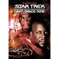Amazon.com: Star Trek: Deep Space Nine: Season 2 : Avery
